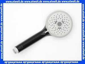 28536610 Hans Grohe Handbrause Croma 100 Multi schwarz