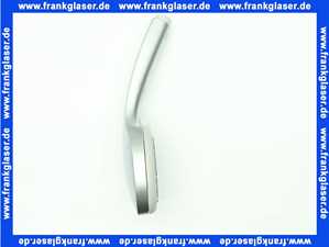 28536880 Hans Grohe Handbrause Croma 100 mit 3 Strahlarten in Edelmatt