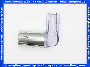 28672000 Hans Grohe Schieber Unica'88 chrom