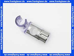 28672000 Hans Grohe Schieber Unica'88 chrom