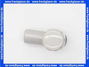 28672460 Hans Grohe Schieber Brausehalter für Wandstange Unica 88 22mm grau