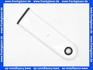 29909450 Hans Grohe Untere Abdeckung Pharo Duschtempel weiss