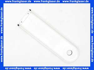29909450 Hans Grohe Untere Abdeckung Pharo Duschtempel weiss