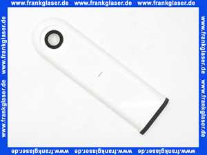 29909450 Hans Grohe Untere Abdeckung Pharo Duschtempel weiss