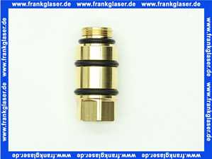 30725810 Hansgrohe Verbindungsstück Rohr / Armatur