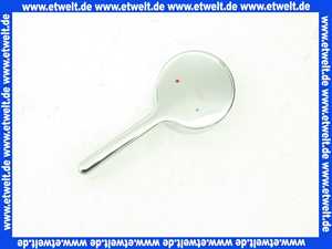 31093000 Hans Grohe Griff Metris S für Waschtisch- mischer chrom