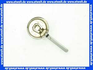 31093000 Hans Grohe Griff Metris S für Waschtisch- mischer chrom