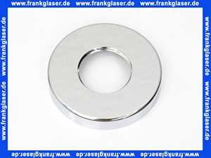 31098000 Hans Grohe Rosette Absperrventil chrom