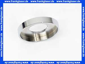 31098000 Hans Grohe Rosette Absperrventil chrom