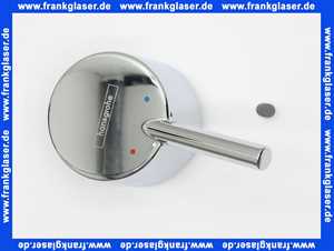 32092000 Hans Grohe Griff für Talis S Waschtischmischer chrom