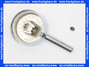 32092000 Hans Grohe Griff für Talis S Waschtischmischer chrom