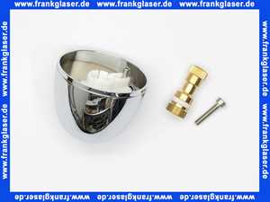 36391000 Hans Grohe Griff Axor Allegroh Novo Thermostat chrom