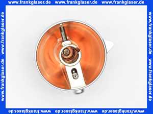 36391880 Hans Grohe Thermostatgriff Edelmatt