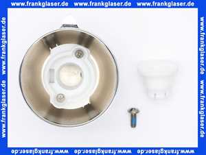 36993000 Hans Grohe Griff Axor Allegroh Novo Quattro chrom