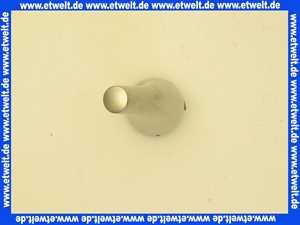 37091810 Hansgrohe Griff zu Axor Terrano mattchrom