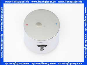 38090000 Hans Grohe Zerogriff Axor Uno Griff chrom