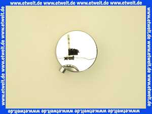 38391 Hans Grohe Griff verchromt f.Uno UP-Thermostat