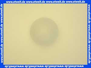 40082000 Hans Grohe Glaskugel für Wandleuchte Serie Atoll