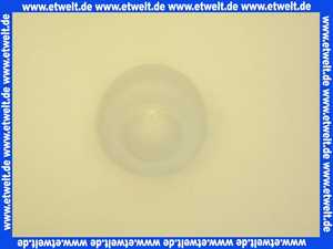 40082000 Hans Grohe Glaskugel für Wandleuchte Serie Atoll