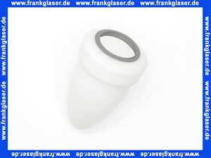 41919000 Hans Grohe Seifenspender-Glas zu Seifenspender 40219030