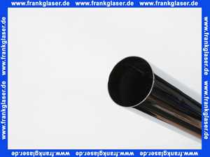 53493000 Hans Grohe Wandrohr DN32 500mm chrom