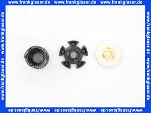 58085 Hans Grohe Montageschlüssel für Wannenab- und überlaufgarnituren für z.B. Exentra / Flexaplus / Exafil bis 1996