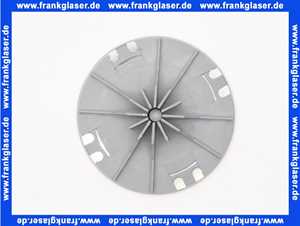 60055000 Hans Grohe Ablaufgarnitur Duschwannen Staro 90 Fertigset chrom