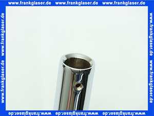 87109000 Hansgrohe Wandauslauf 225mm, Tecturis S, chrom