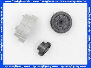 92012 Hans Grohe Strahlkörper komplett mit Schlüssel für Grohmatic Kopfbrause