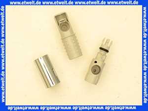 92110000 Hans Grohe Wandstütze mit abdeckung für UNICA D chrom