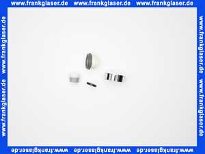 Hans Grohe Strahlformer Metris Spültischmischer chrom 92183000