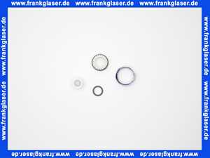 Hans Grohe Strahlformer Metris Spültischmischer chrom 92183000