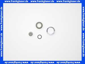 Hans Grohe Strahlformer Metris Spültischmischer chrom 92183000