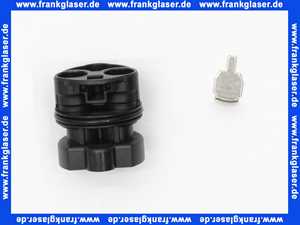 92186000 Hansgrohe Adapter für Kartusche Axor