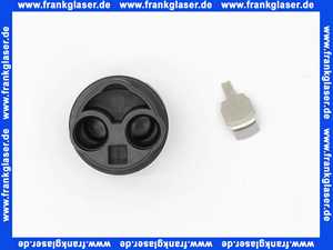 92186000 Hansgrohe Adapter für Kartusche Axor