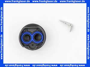 92186000 Hansgrohe Adapter für Kartusche Axor