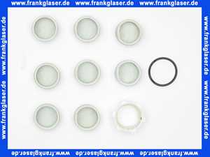 92218000 Hans Grohe Symbole Set ShowerSelect Thermostat