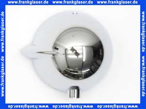 92241000 Hans Grohe Griff Thermostat chrom