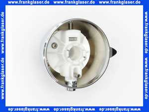 92241000 Hans Grohe Griff Thermostat chrom