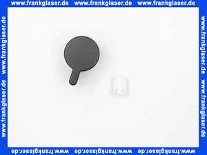 Hansgrohe Griff Ecostat S Thermostat Fertigset Unterputz Absperr-u.Umstellventil MB 92281670