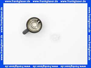 Hansgrohe Griff Ecostat S Thermostat Fertigset Unterputz Absperr-u.Umstellventil MB 92281670