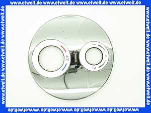 92283000 Hansgrohe Rosette Durchmesser 150 mm