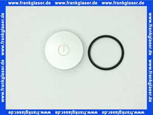 92289000 Hans Grohe Deckel in chrom