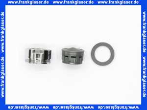 Hans Grohe Luftsprudler M24x1 92360000