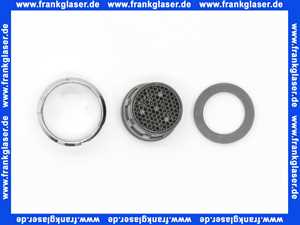 Hans Grohe Luftsprudler M24x1 92360000