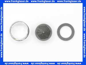 Hans Grohe Luftsprudler M24x1 92360000