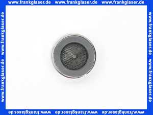 Hans Grohe Luftsprudler M24x1 92360000