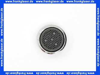 Hans Grohe Luftsprudler M24x1 92360000