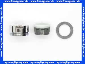 92372000 Hansgrohe Luftsprudler M24x1 (5 l/min)