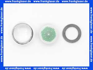 92372000 Hansgrohe Luftsprudler M24x1 (5 l/min)